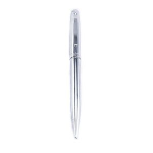 Charles Delon Silver Ballpoint